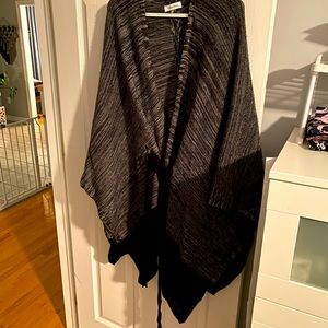Calvin Klein cape